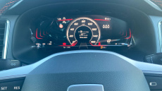 SEAT Ateca 1.5 TSI EVO FR Line 5dr Petrol Estate